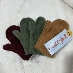 Gloves For Boys Girls And Adult 