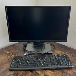 Dell Monitor 22’