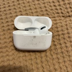 Air Pods Pro 