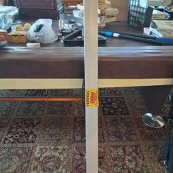 Aluminum 51" Pool Cue Case