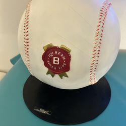 Sf Giants Big Ball 