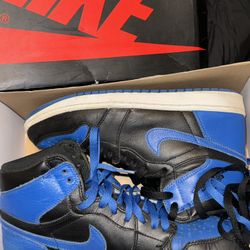 Royal 1s (2016) 