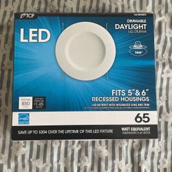 LED Retrofit