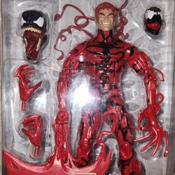 Marvel Legends Spiderman Maximum Carnage Monster Venom 