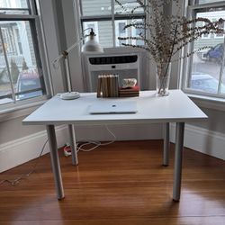 Haworth Jive Desk