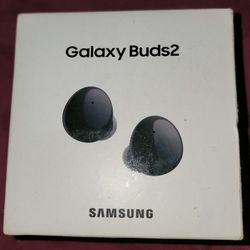 Samsung Galaxy Buds 2