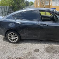 Dodge Dart 2014 For Sale