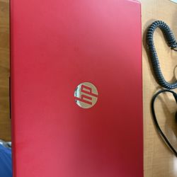 HP LAPTOP