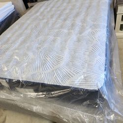 Queen Mattress