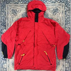 Marlboro Jacket Size L