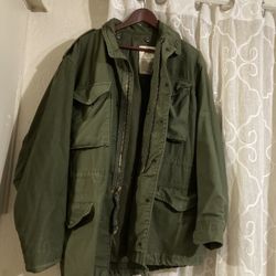 Army Field M65 Jacket 
