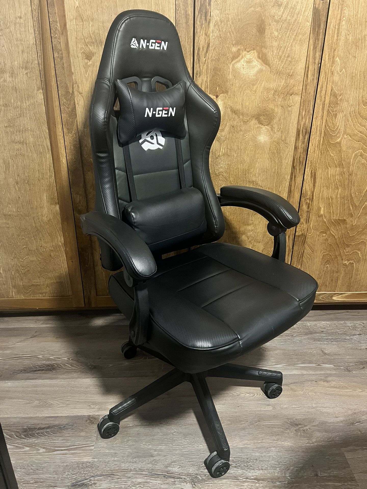 Office chair