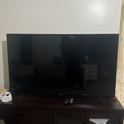 LG TV 