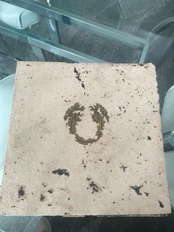 1970s Vinyl record sets, poor condition