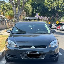 2013 Chevrolet Impala
