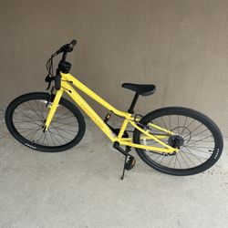 Cannondale Bike 20 Inch 7 Speed