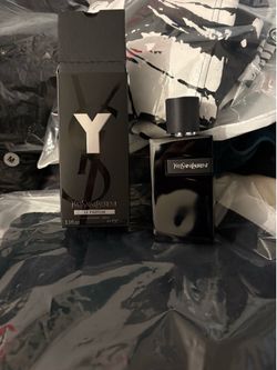 YSL cologne