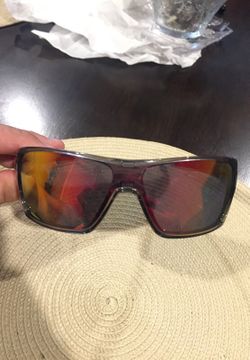 Oakley glasses