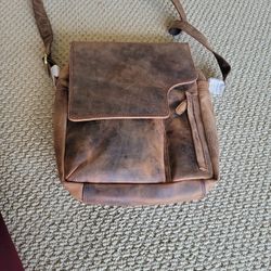 Messenger BAG