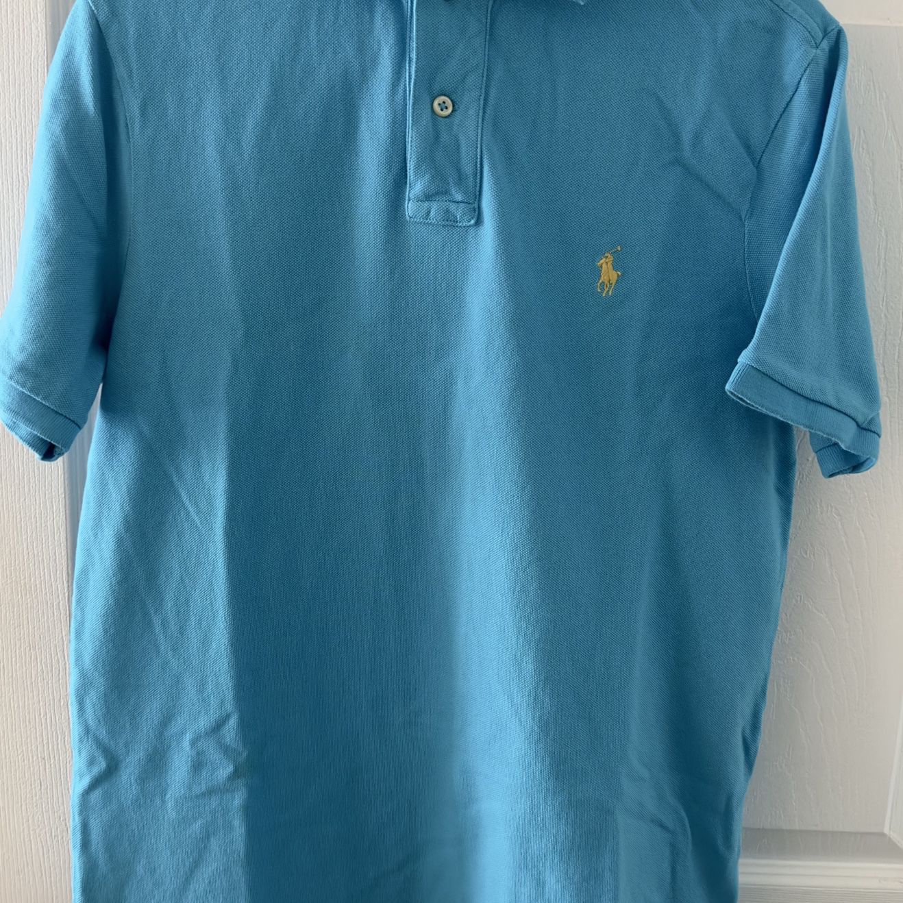 Mens polo ralph lauren classic fit size Small(cash & pick Only) for Sale in VA -
