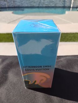 Louis Vuitton Afternoon Swim Eau de Parfum 100ml