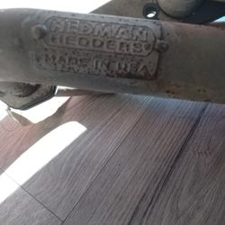 Hedman Header's Small Block Chevy 