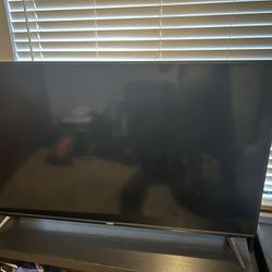 Vizio 50” TV