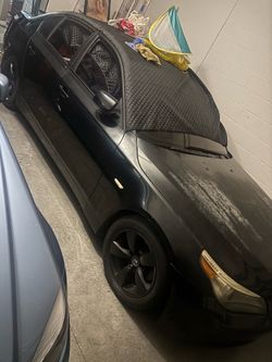 BMW Mechanics Spec
