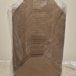 Fold-to-Go Tray Boxes 