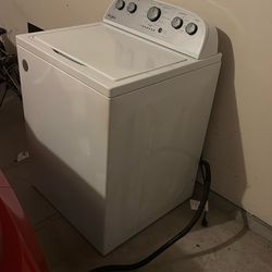 Washer And Dryer-Must Sell Today-$200