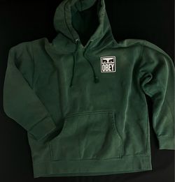 Obey hoodie