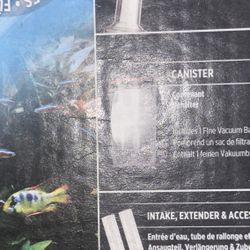 Fluval Gravel Vac Set 