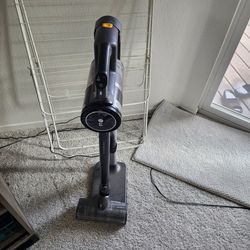 LG Wireless Vacuum