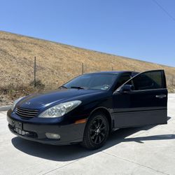 2003 Lexus ES 300