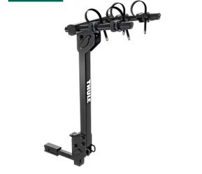 Thule Trailway XT Hitch Mount 2-Bike Rack