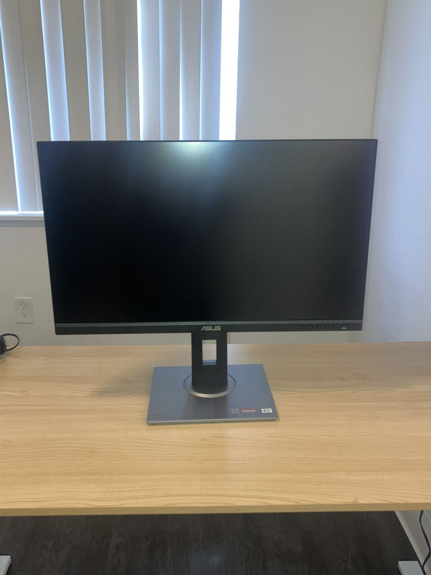 ASUS ProArt Display PA278QV 27” WQHD