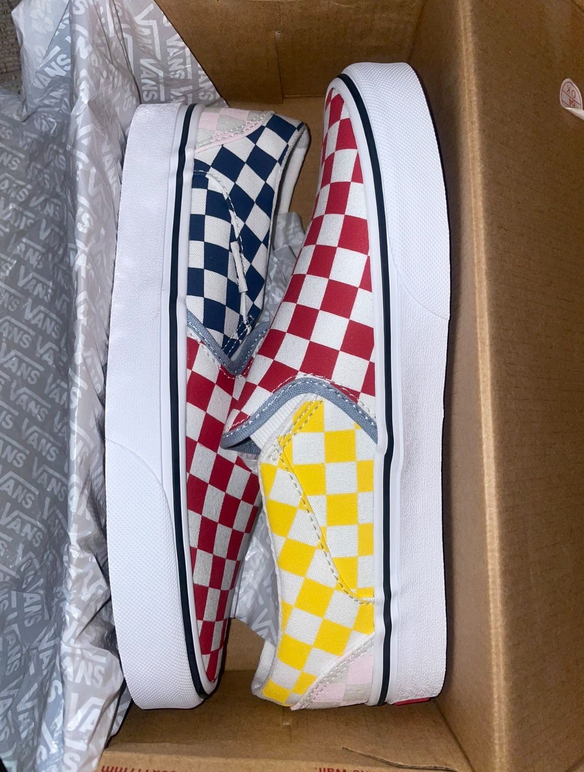 Vans