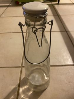 Bottle