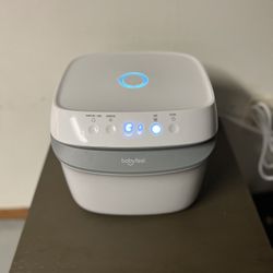 Babyfeel UV Light Sanitizer & Dryer