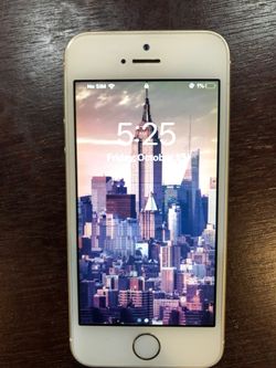 IPhone SE 16gb