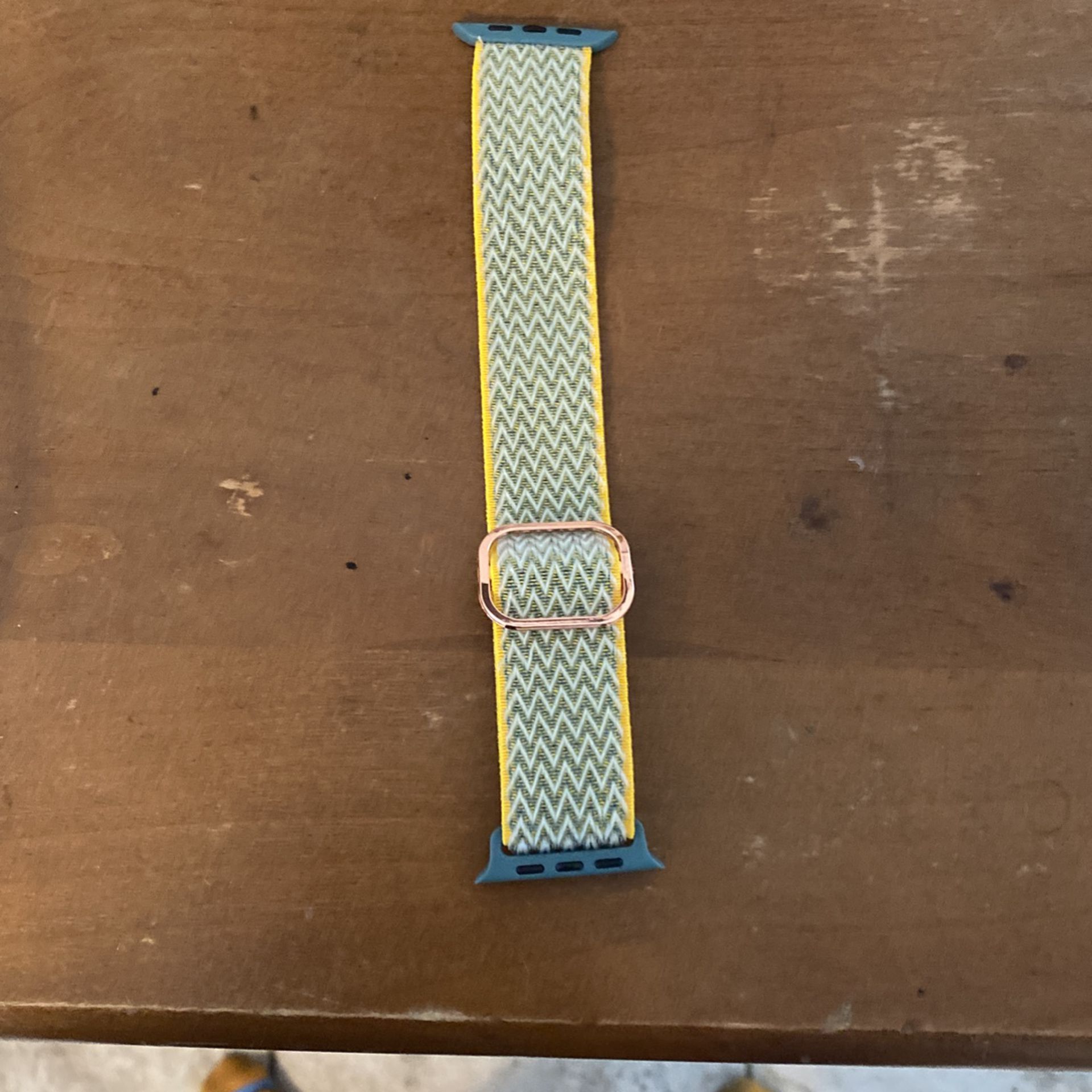 Apple Watch Band nylon Adjustable  44mm