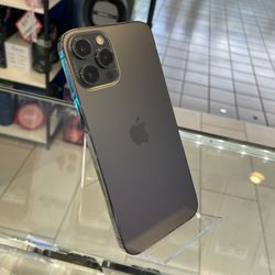 iPhone 12 Pro Max 256gb Liberado Unlocked 