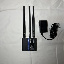 Rut240 Wifi Router Teltonika