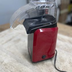 Popcorn Popper