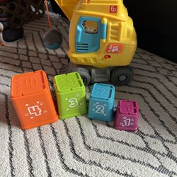 Baby Toys. Multiple Toys 