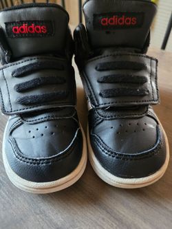 Adidas toddler shoes