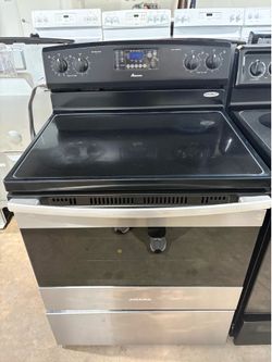 Cocina de top de Vidrio