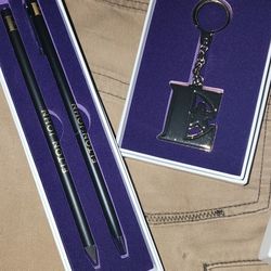 Elton John Pen & Pencil Set