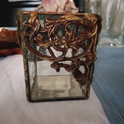 Candle Holders 
