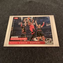 Siakam